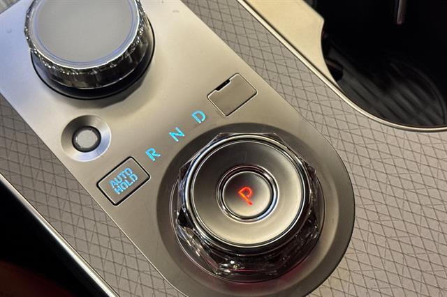 2026 Genesis GV80 Prestige