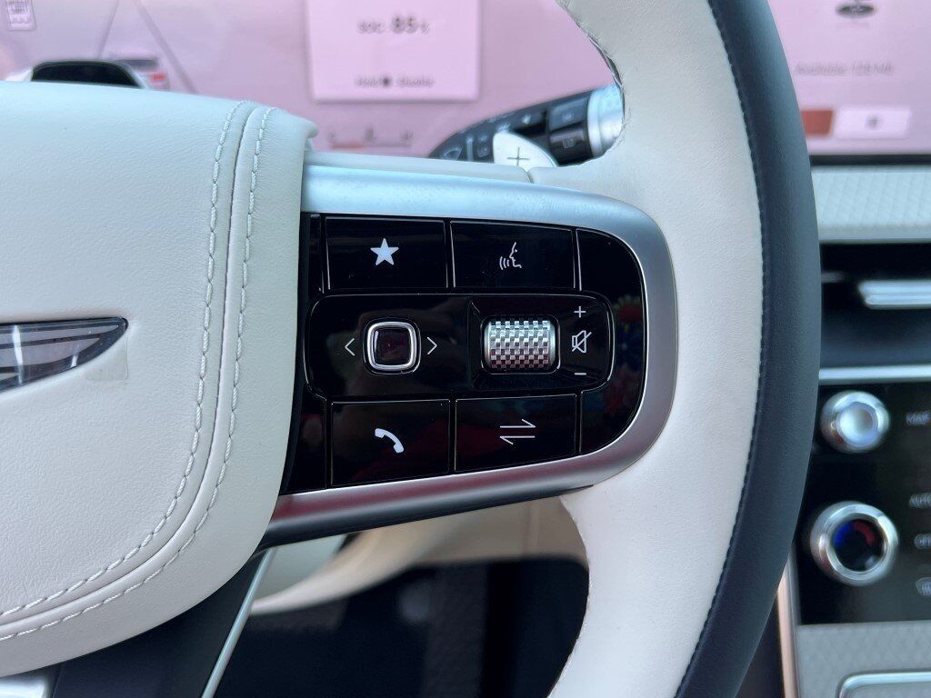2026 Genesis GV80 Chantilly VA