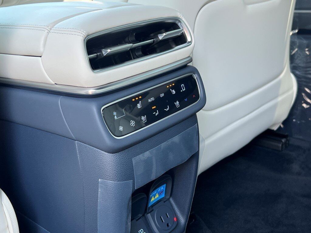 2026 Genesis GV80 Chantilly VA