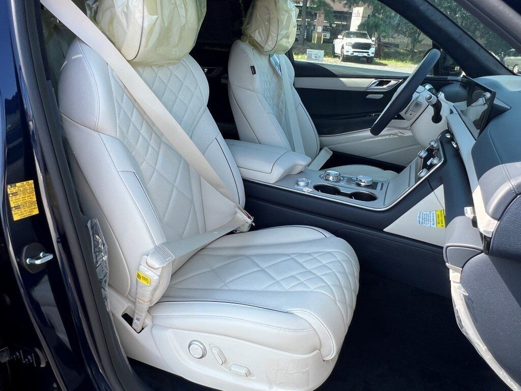 2026 Genesis GV80 Chantilly VA