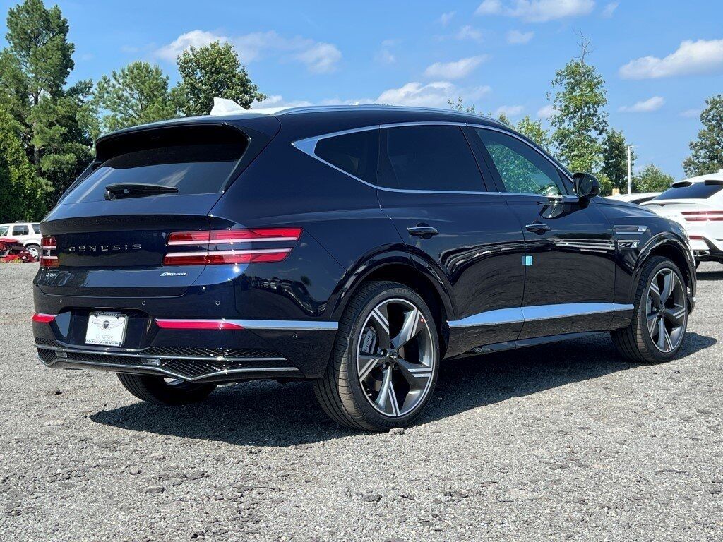 2026 Genesis GV80 Chantilly VA