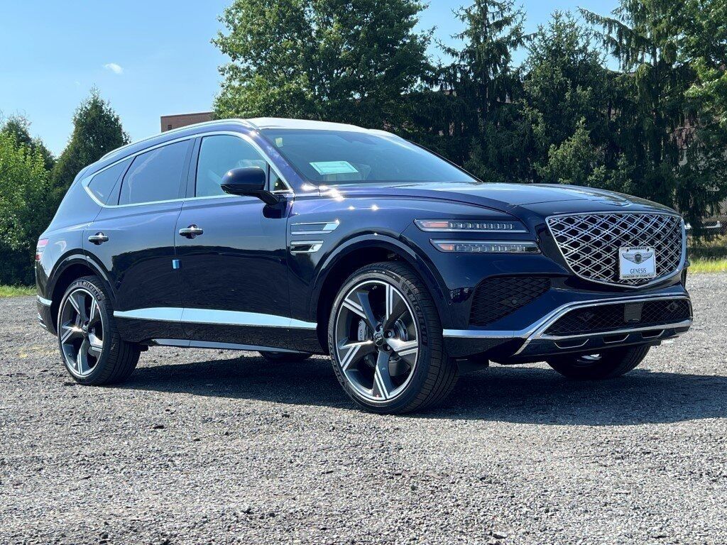 2026 Genesis GV80 Chantilly VA