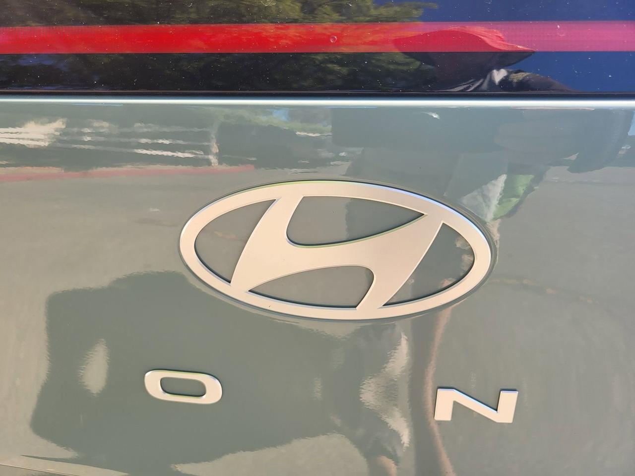 2026 HYUNDAI KONA SE Roseville CA