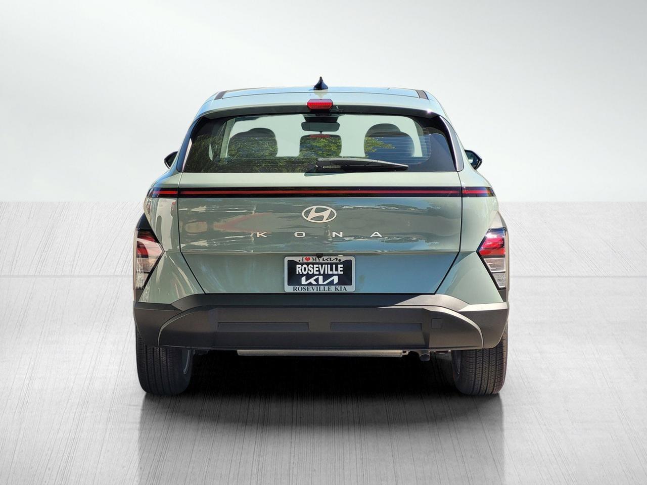 2026 HYUNDAI KONA SE Roseville CA