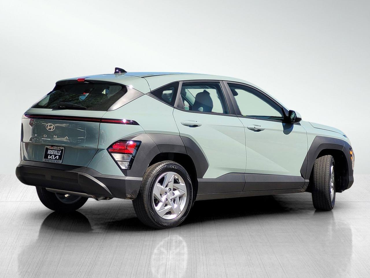 2026 HYUNDAI KONA SE Roseville CA