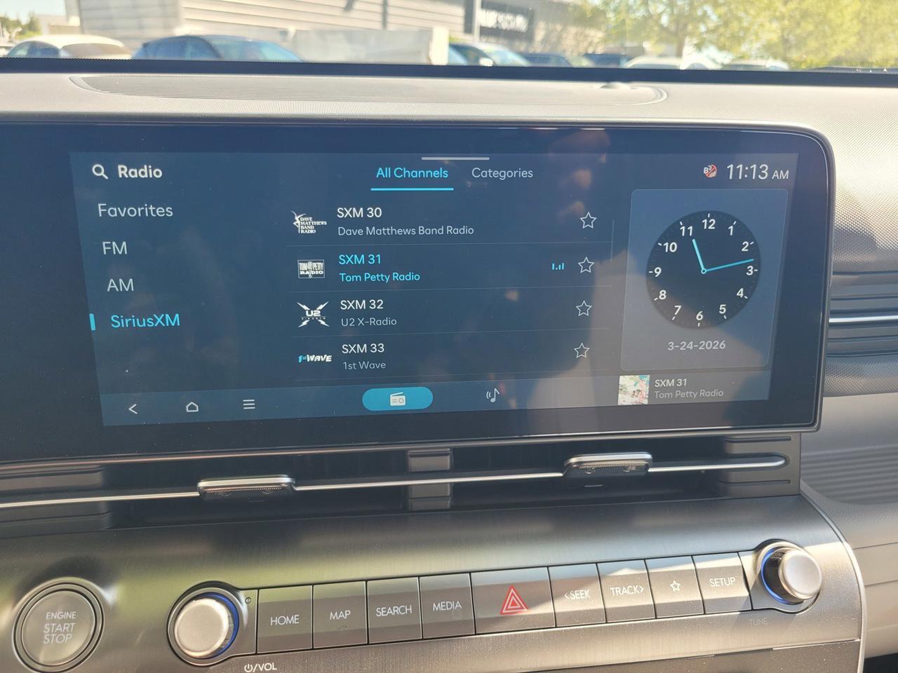 2026 HYUNDAI KONA SE Roseville CA