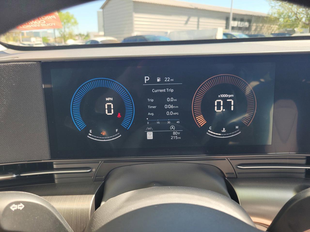 2026 HYUNDAI KONA SE Roseville CA