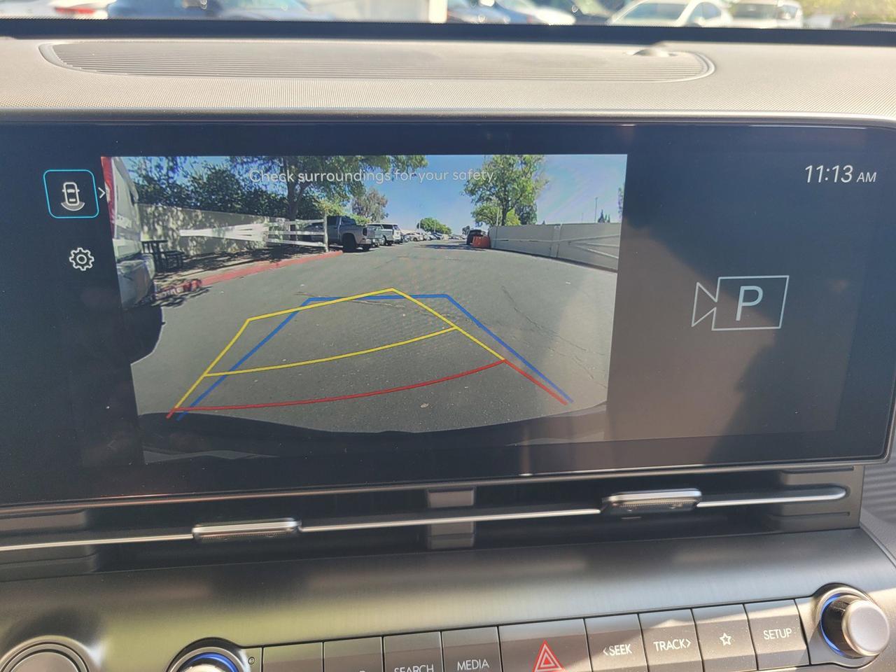 2026 HYUNDAI KONA SE Roseville CA