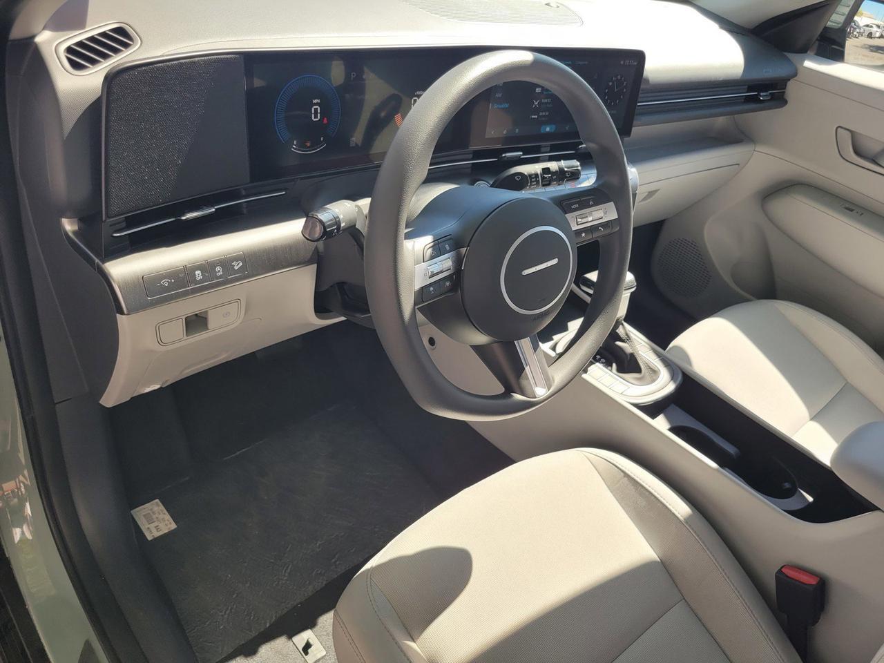 2026 HYUNDAI KONA SE Roseville CA