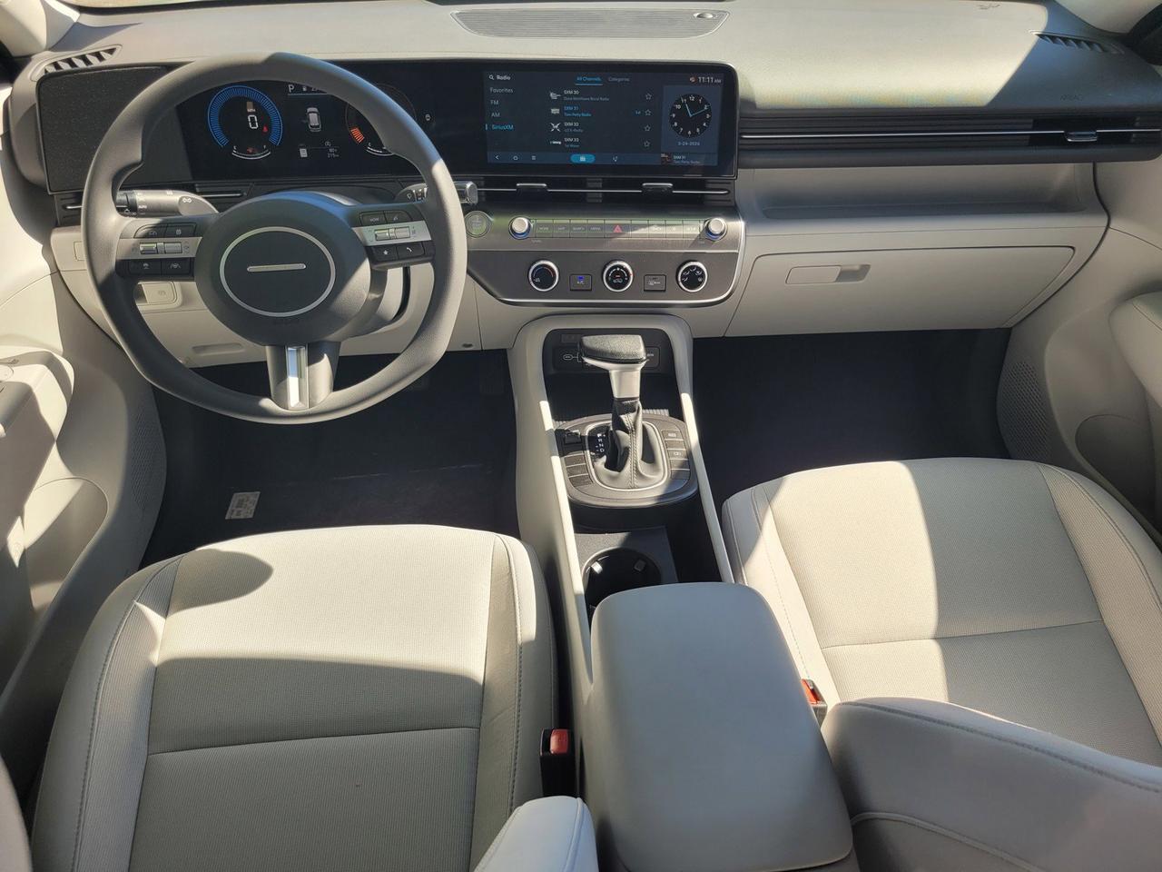 2026 HYUNDAI KONA SE Roseville CA