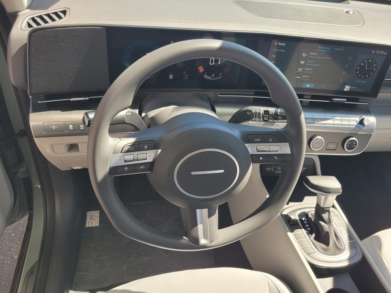 2026 HYUNDAI KONA SE Roseville CA