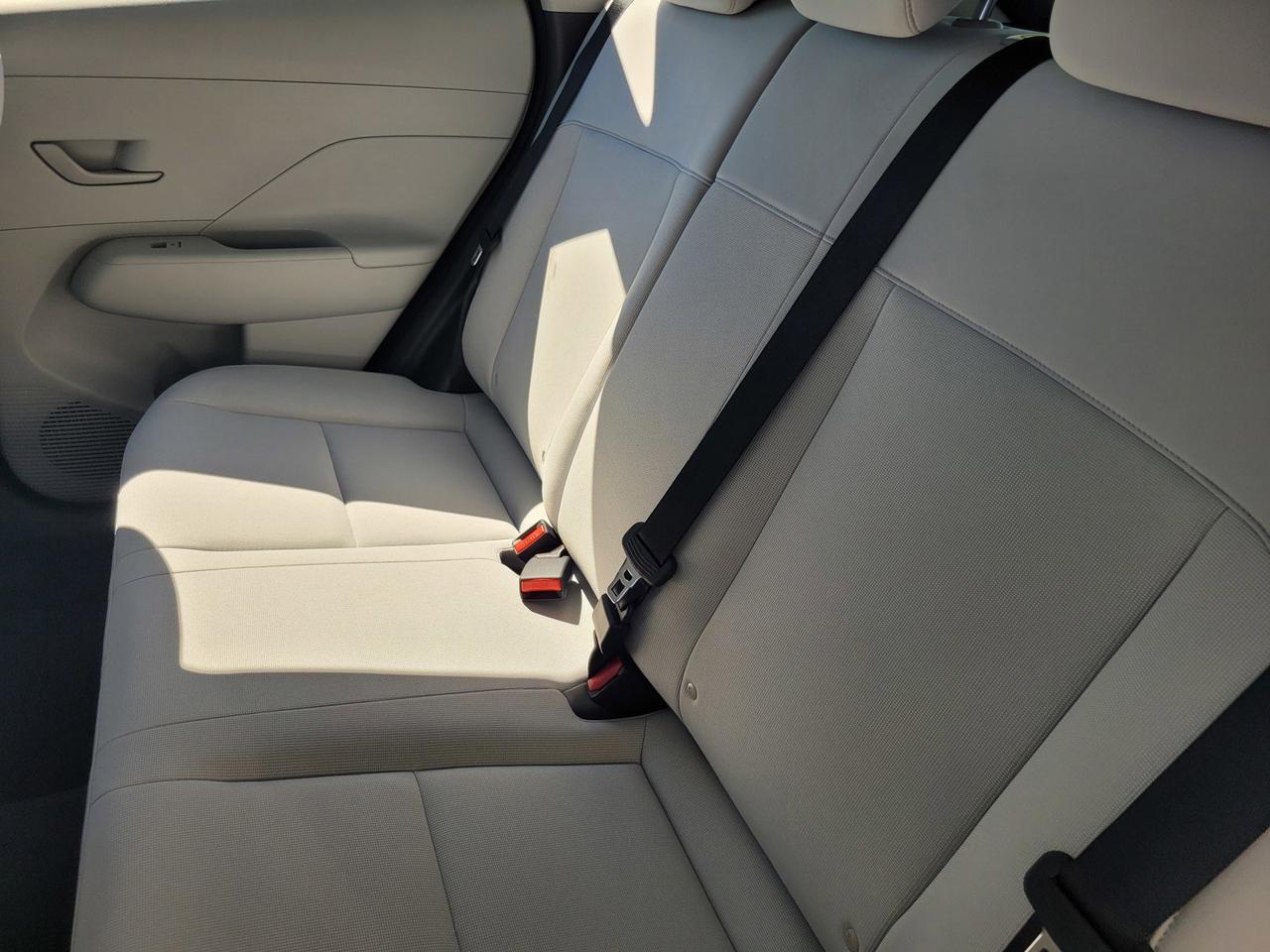 2026 HYUNDAI KONA SE Roseville CA