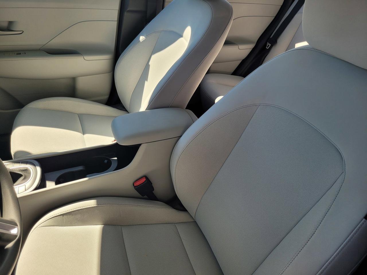2026 HYUNDAI KONA SE Roseville CA