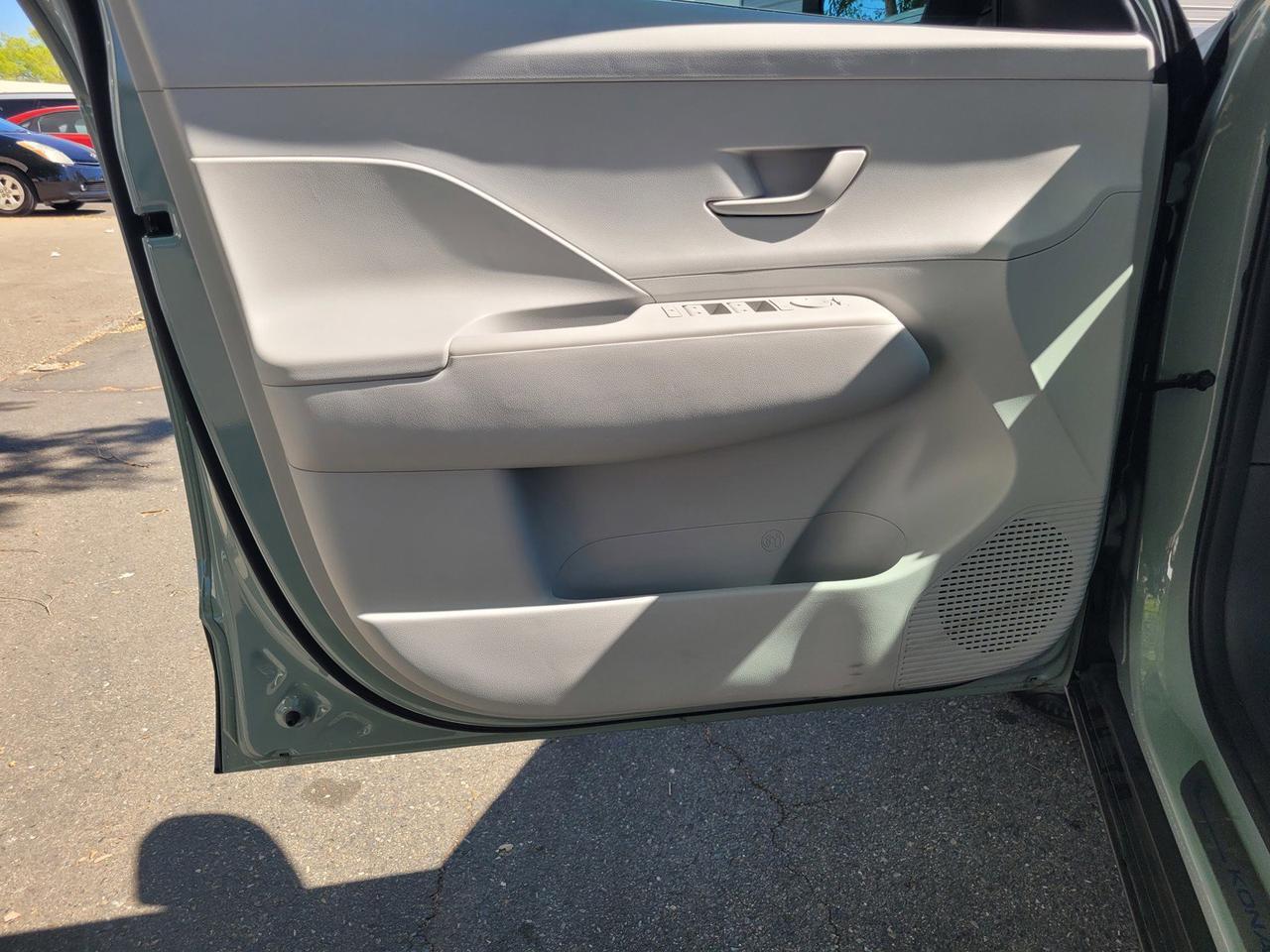 2026 HYUNDAI KONA SE Roseville CA