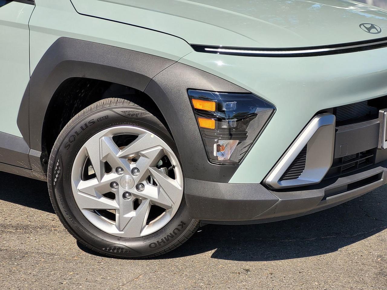 2026 HYUNDAI KONA SE Roseville CA
