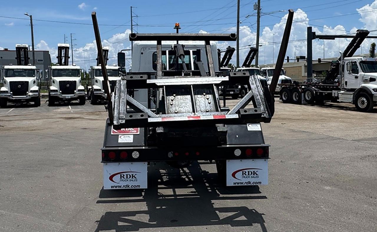 2026 Hino IL7 Used 8,000 lb. Stellar CDU Tampa FL