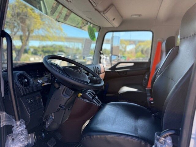 2026 Hino L SERIES / L6 Jerr-Dan 22XLP Rollback Car Carrier Truck Tampa FL