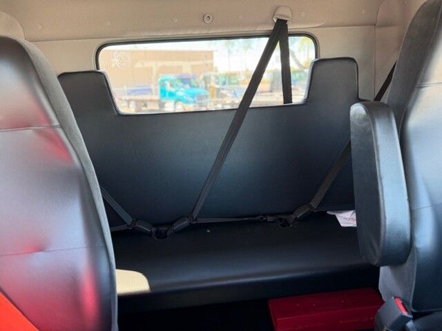 2026 Hino L SERIES / L6 Jerr-Dan 22XLP Rollback Car Carrier Truck Tampa FL