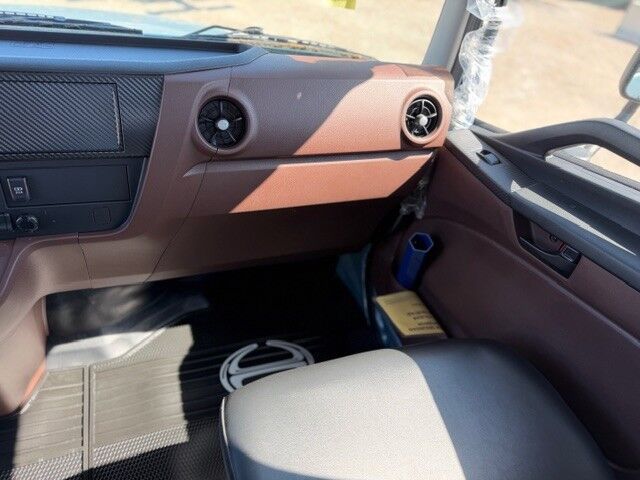 2026 Hino L SERIES / L6 Jerr-Dan 22XLP Rollback Car Carrier Truck Tampa FL