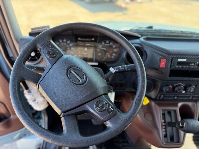 2026 Hino L SERIES / L6 Jerr-Dan 22XLP Rollback Car Carrier Truck Tampa FL