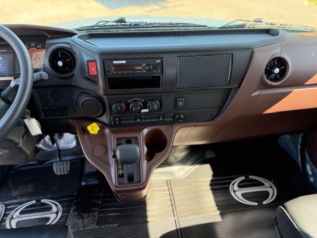 2026 Hino L SERIES / L6 Jerr-Dan 22XLP Rollback Car Carrier Truck Tampa FL