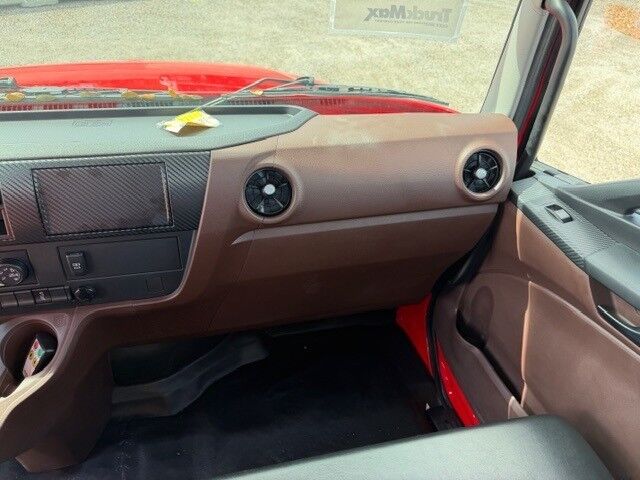 2026 Hino L SERIES / L6 Jerr-Dan 22' XLP Rollback Car Carrier Truck Tampa FL