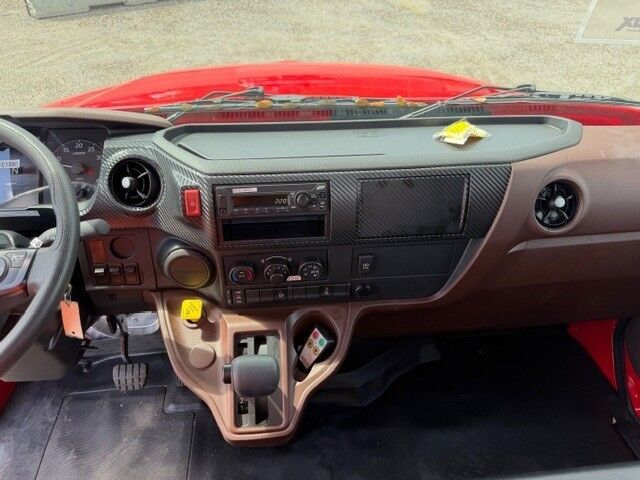 2026 Hino L SERIES / L6 Jerr-Dan 22' XLP Rollback Car Carrier Truck Tampa FL