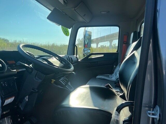 2026 Hino L SERIES / L6 Jerr-Dan 22' XLP Rollback Car Carrier Truck Tampa FL