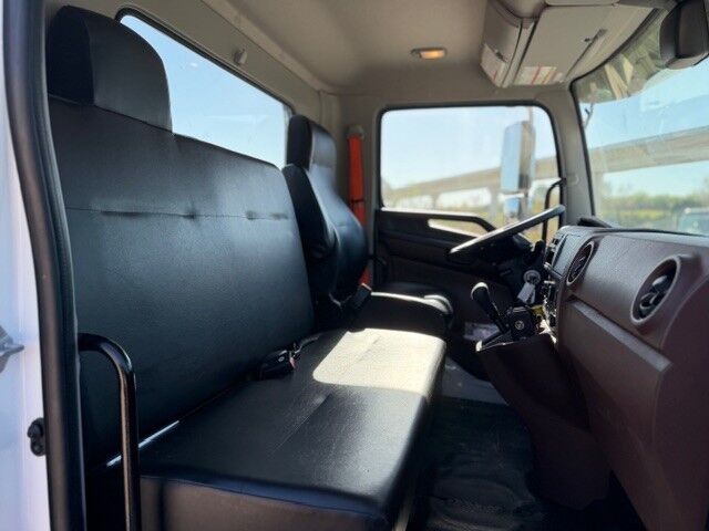 2026 Hino L SERIES / L6 Jerr-Dan 22' XLP Rollback Car Carrier Truck Tampa FL