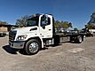 2026 Hino L SERIES / L6 Jerr-Dan 22' XLP Rollback Car Carrier Truck
