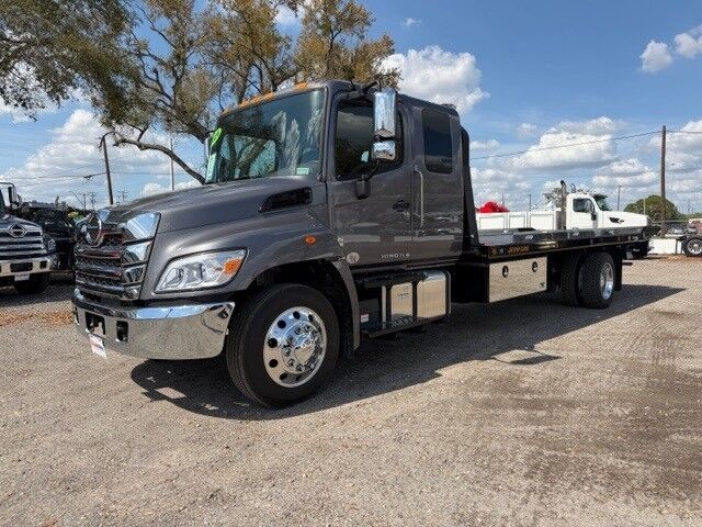 2026 Hino L SERIES / L6