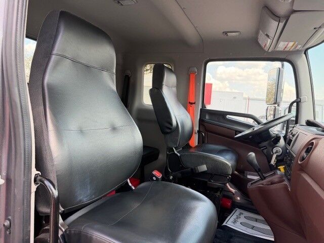 2026 Hino L SERIES / L6 Jerr-Dan 22' XLP Rollback Car Carrier Truck Tampa FL