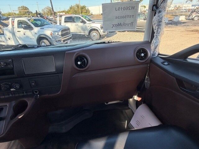 2026 Hino L SERIES / L6 Jerr-Dan 22' XLP Rollback Car Carrier Truck Tampa FL