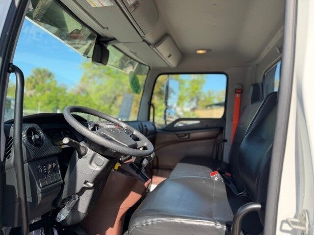 2026 Hino L SERIES / L6 Jerr-Dan 22' XLP Rollback Car Carrier Truck Tampa FL