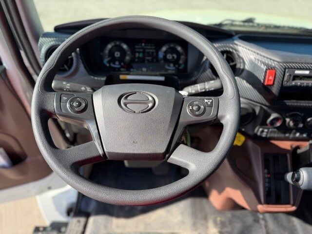 2026 Hino L SERIES / L6 Jerr-Dan 22' XLP Rollback Car Carrier Truck Tampa FL