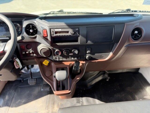 2026 Hino L SERIES / L6 Jerr-Dan 22' XLP Rollback Car Carrier Truck Tampa FL