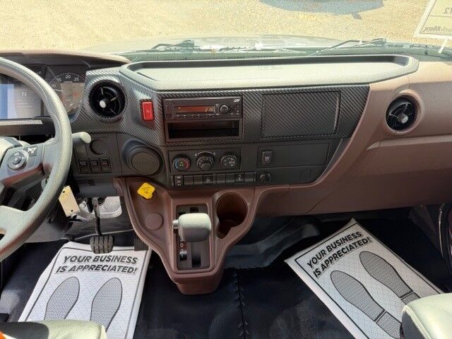 2026 Hino L SERIES / L6 Jerr-Dan 22' XLP Rollback Car Carrier Truck Tampa FL