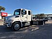 2026 Hino L SERIES / L6 Jerr-Dan 22' XLP Rollback Car Carrier Truck