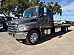 2026 Hino L SERIES / L6 Jerr-Dan 22' XLP Rollback Car Carrier Truck