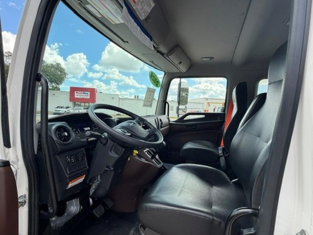 2026 Hino L SERIES / L6 Jerr-Dan 22' XLP Rollback Car Carrier Truck Tampa FL