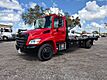 2026 Hino L SERIES / L6 Jerr-Dan 22' XLP Rollback Car Carrier Truck