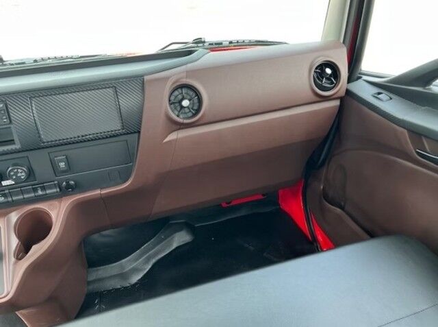 2026 Hino L SERIES / L6 Jerr-Dan 22' XLP Rollback Car Carrier Truck Tampa FL