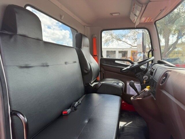 2026 Hino L SERIES / L6 Jerr-Dan 22' XLP Rollback Car Carrier Truck Tampa FL