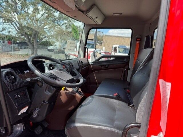 2026 Hino L SERIES / L6 Jerr-Dan 22' XLP Rollback Car Carrier Truck Tampa FL