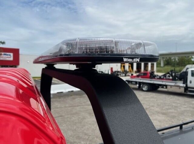 2026 Hino L SERIES / L6 Jerr-Dan 22' XLP Rollback Car Carrier Truck Tampa FL