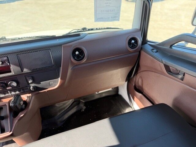 2026 Hino L SERIES / L6 Jerr-Dan 22' XLP Rollback Car Carrier Truck Tampa FL