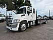 2026 Hino L SERIES / L6 Jerr-Dan 22' XLP Rollback Car Carrier Truck