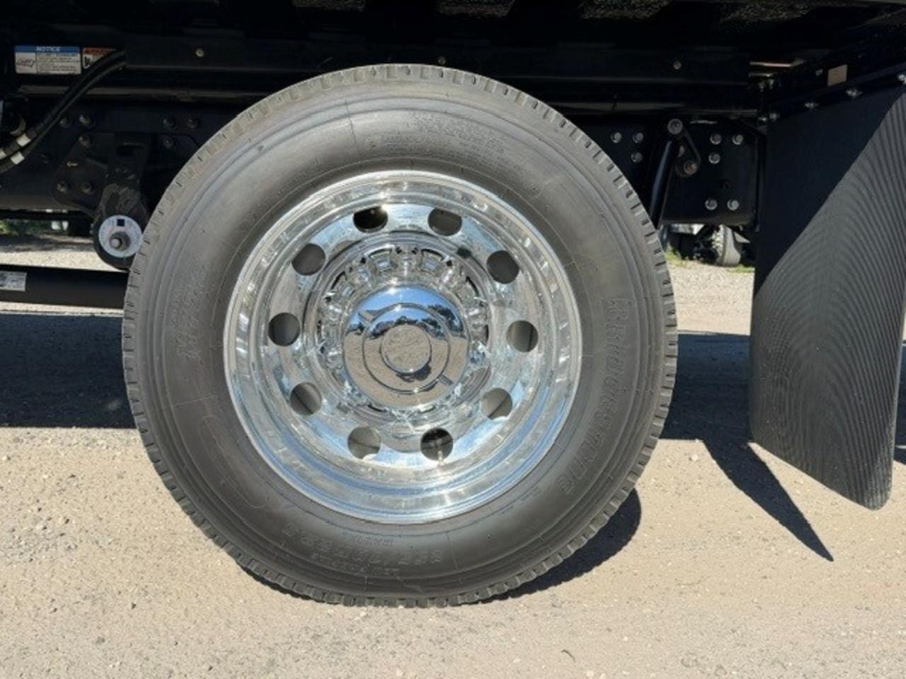 2026 Hino L SERIES / L6 Jerr-Dan 22' XLP Rollback Carrier Tampa FL