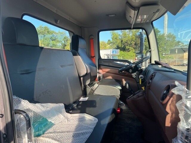 2026 Hino L SERIES / L6 Jerr-Dan 22' XLP Rollback Truck Tampa FL