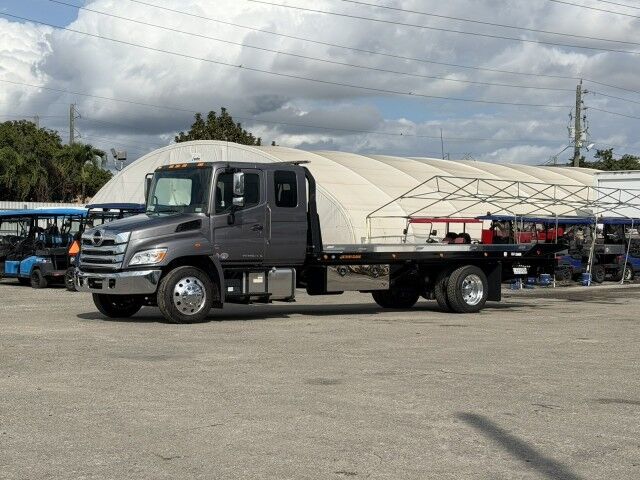 2026 Hino L SERIES / L6